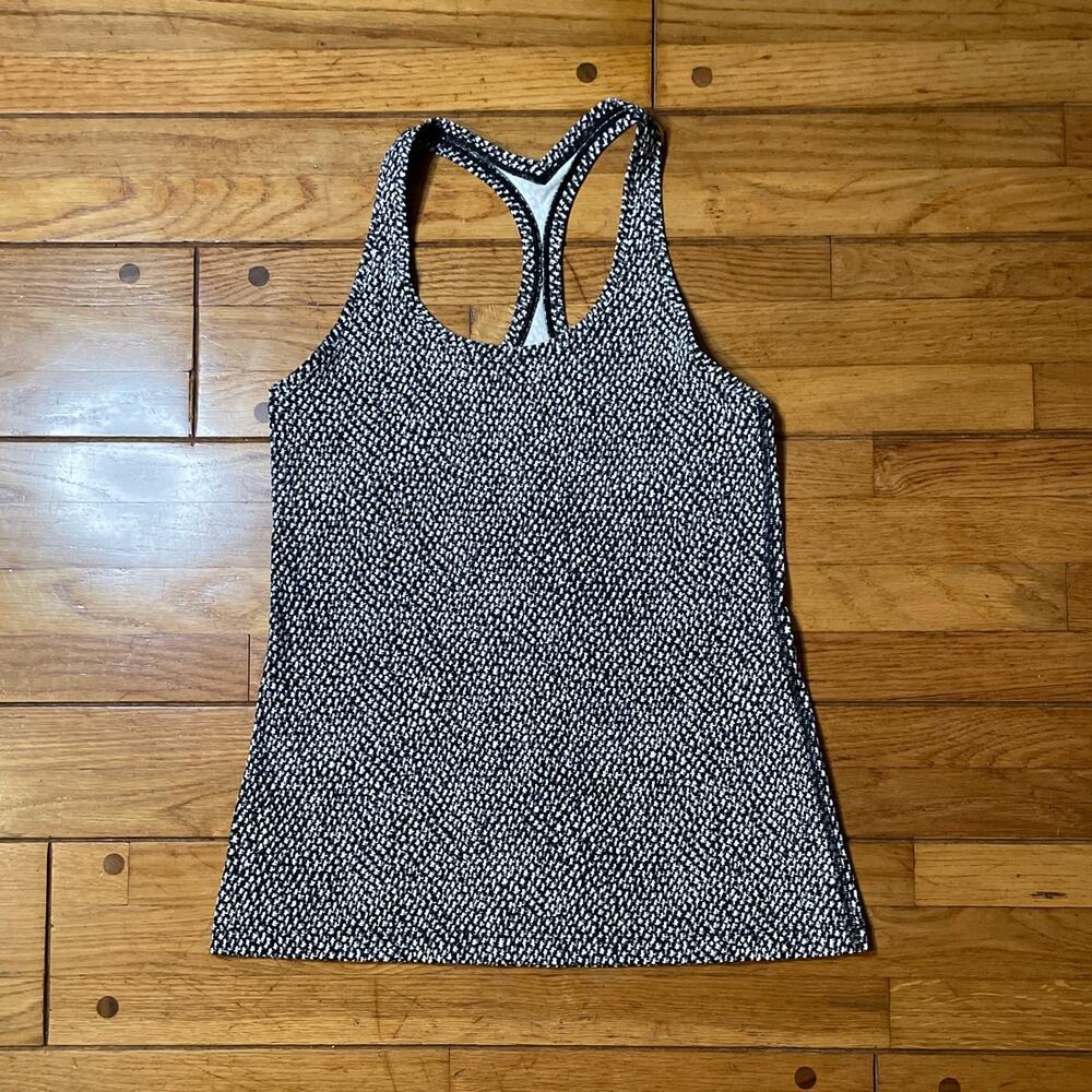 Lululemon Cool Racerback II Tank Top - Picture 12 of 16